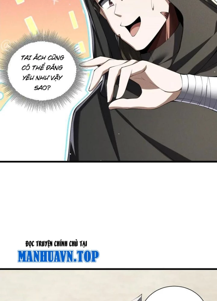 Ta Thăng Cấp Cùng Tai Ách Chapter 32 - Trang 3