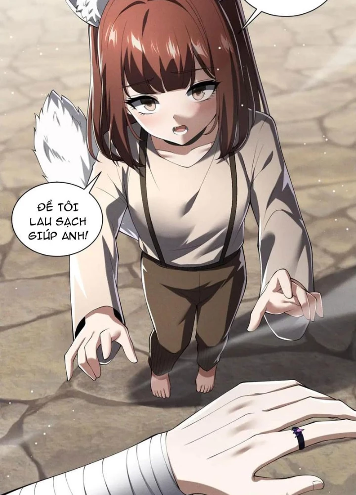 Ta Thăng Cấp Cùng Tai Ách Chapter 32 - Trang 3