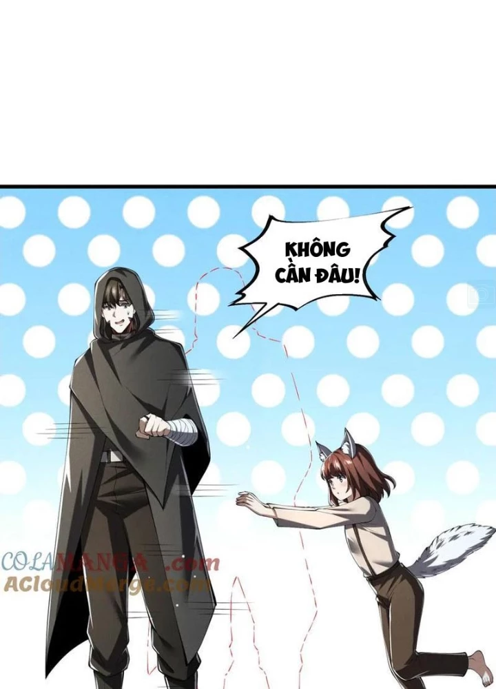 Ta Thăng Cấp Cùng Tai Ách Chapter 32 - Trang 3