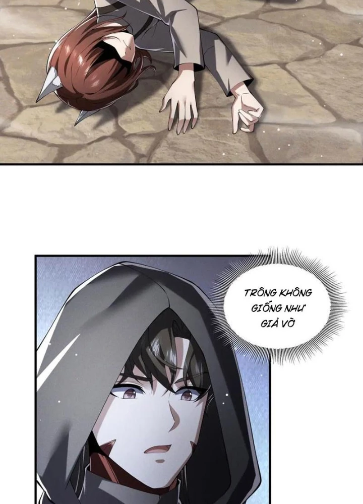 Ta Thăng Cấp Cùng Tai Ách Chapter 32 - Trang 3