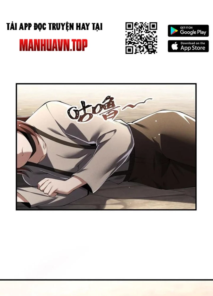 Ta Thăng Cấp Cùng Tai Ách Chapter 32 - Trang 3