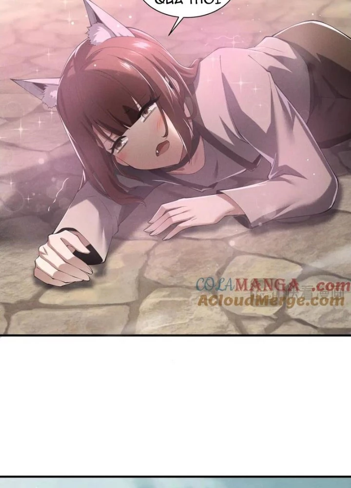 Ta Thăng Cấp Cùng Tai Ách Chapter 32 - Trang 3