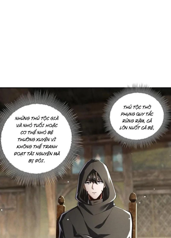 Ta Thăng Cấp Cùng Tai Ách Chapter 32 - Trang 3