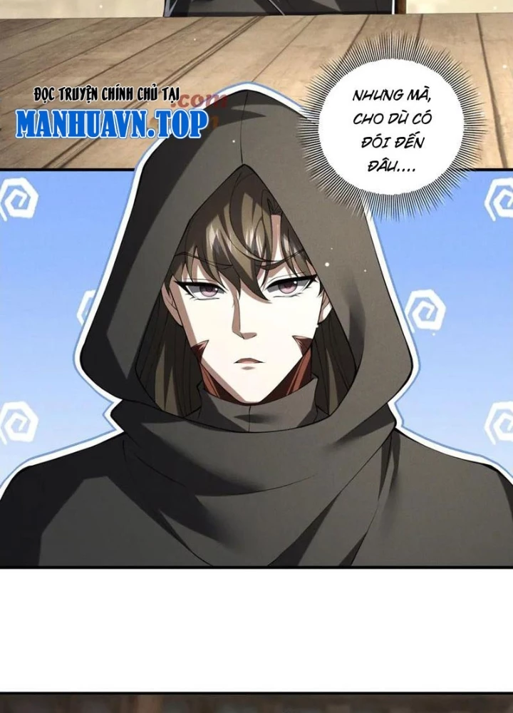 Ta Thăng Cấp Cùng Tai Ách Chapter 32 - Trang 3