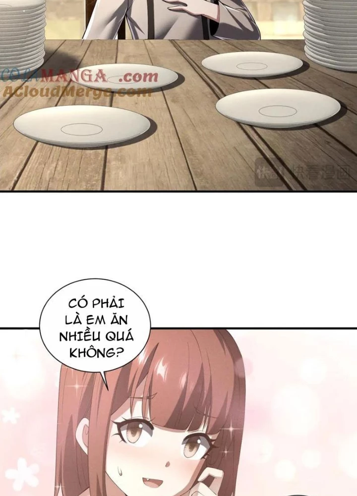 Ta Thăng Cấp Cùng Tai Ách Chapter 32 - Trang 3