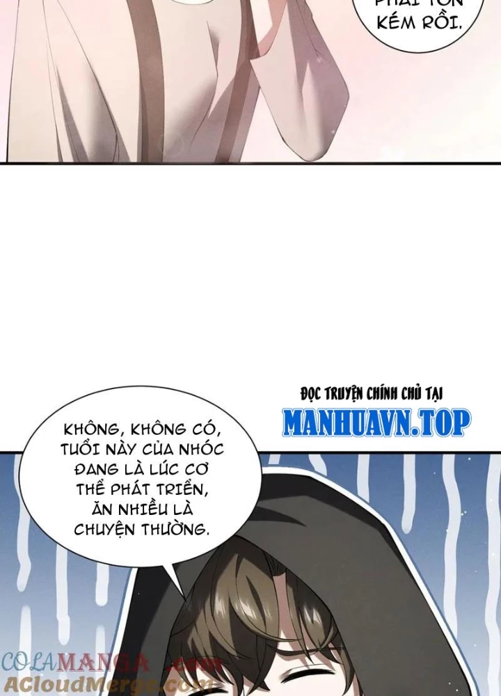 Ta Thăng Cấp Cùng Tai Ách Chapter 32 - Trang 3