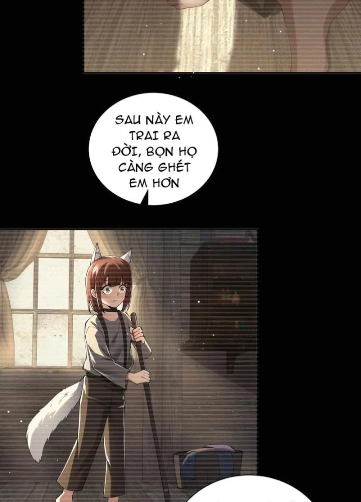 Ta Thăng Cấp Cùng Tai Ách Chapter 32 - Trang 3
