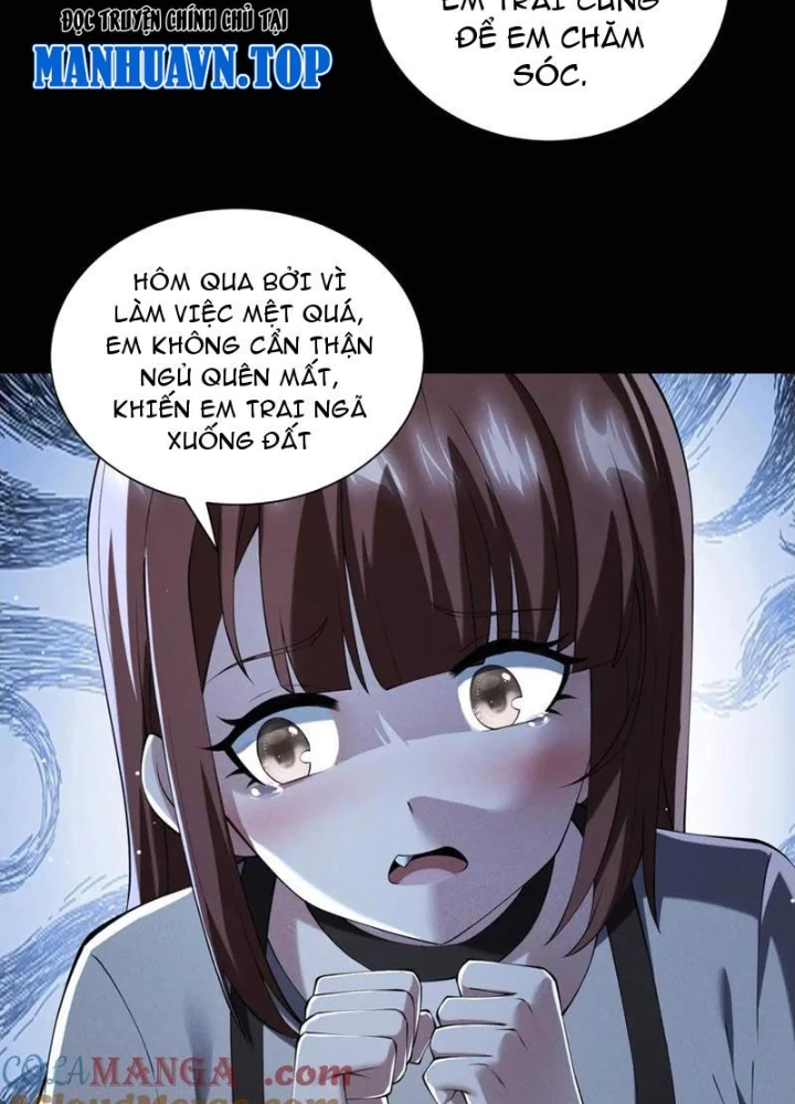 Ta Thăng Cấp Cùng Tai Ách Chapter 32 - Trang 3