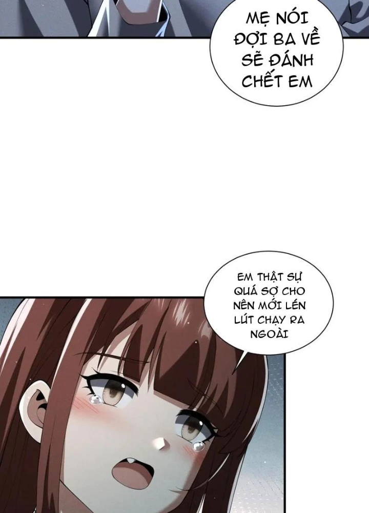 Ta Thăng Cấp Cùng Tai Ách Chapter 32 - Trang 3