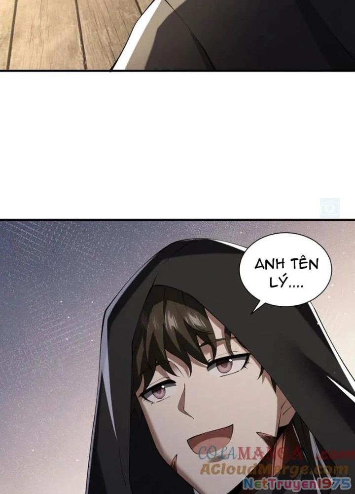 Ta Thăng Cấp Cùng Tai Ách Chapter 32 - Trang 3
