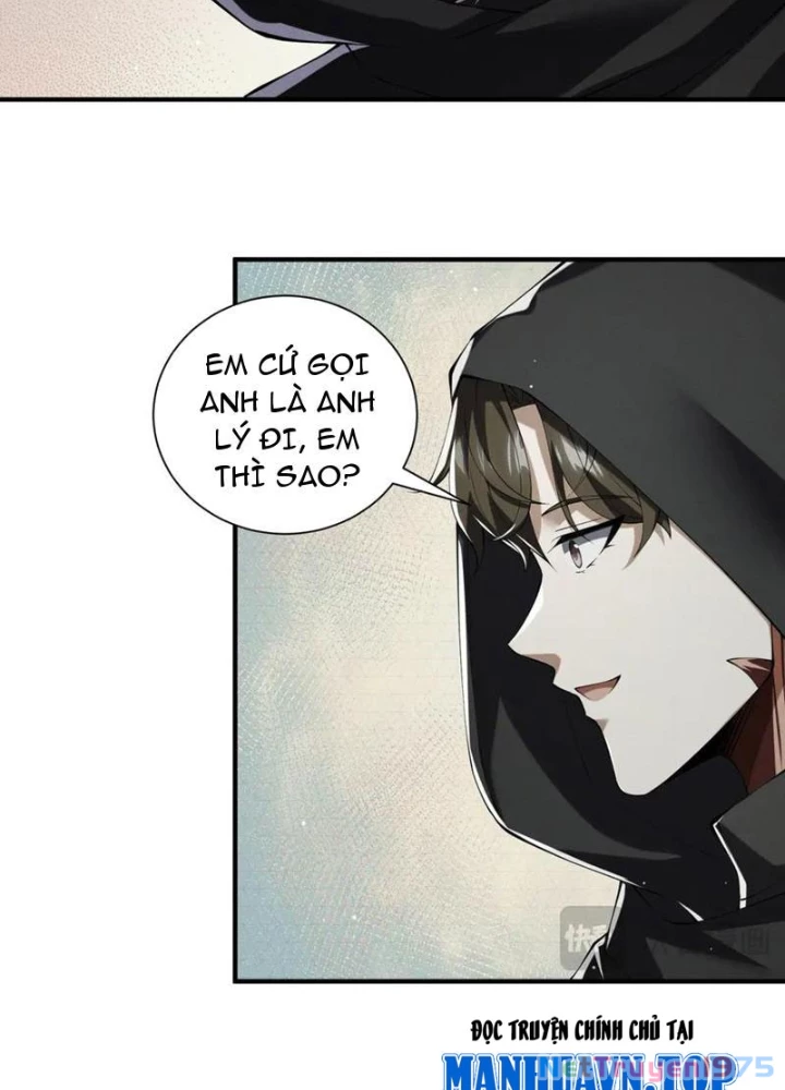 Ta Thăng Cấp Cùng Tai Ách Chapter 32 - Trang 3
