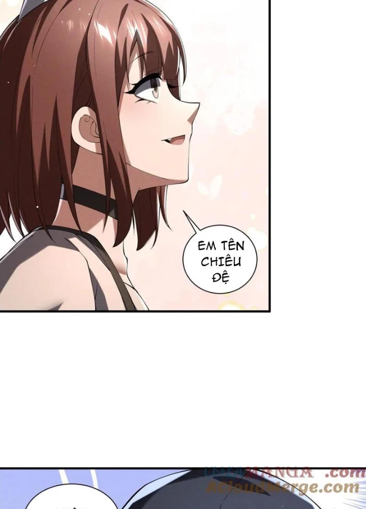 Ta Thăng Cấp Cùng Tai Ách Chapter 32 - Trang 3