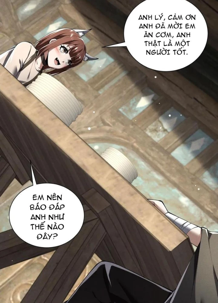 Ta Thăng Cấp Cùng Tai Ách Chapter 32 - Trang 3