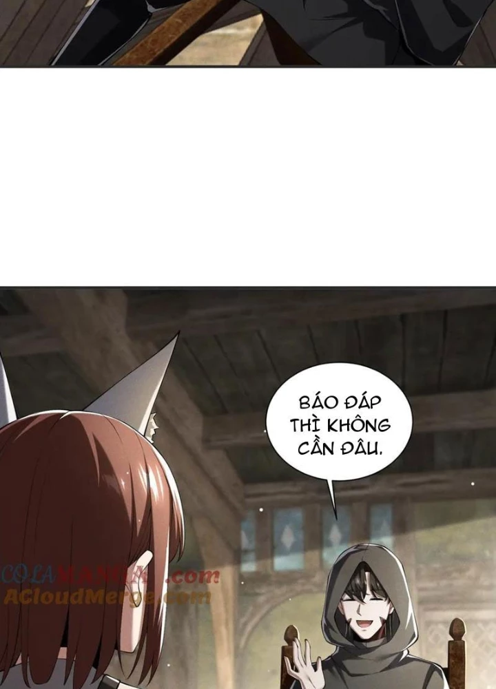 Ta Thăng Cấp Cùng Tai Ách Chapter 32 - Trang 3