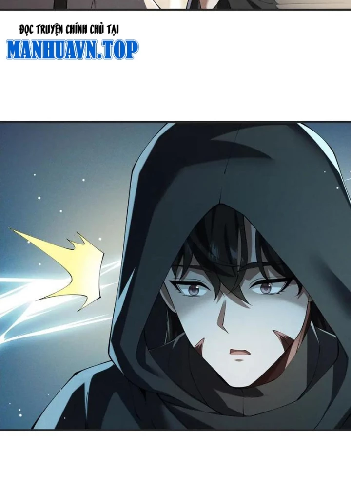 Ta Thăng Cấp Cùng Tai Ách Chapter 32 - Trang 3