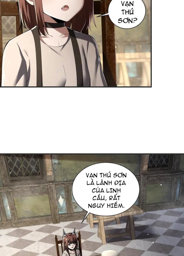 Ta Thăng Cấp Cùng Tai Ách Chapter 32 - Trang 3