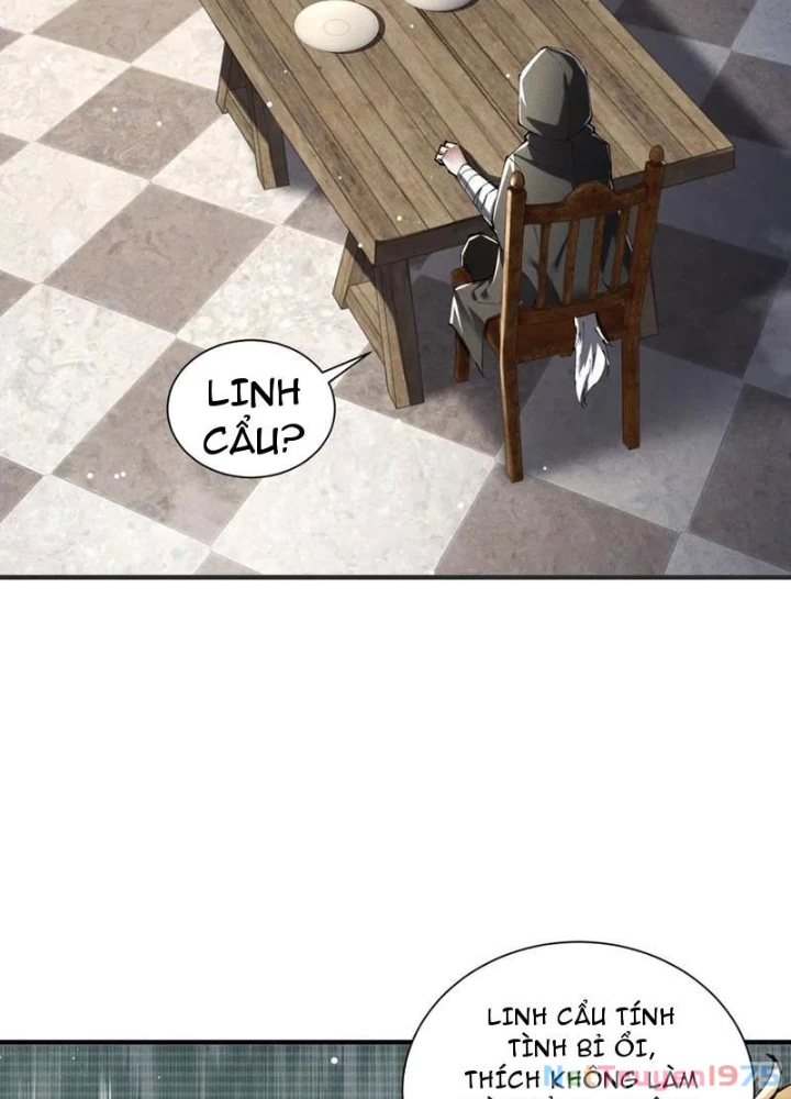 Ta Thăng Cấp Cùng Tai Ách Chapter 32 - Trang 3