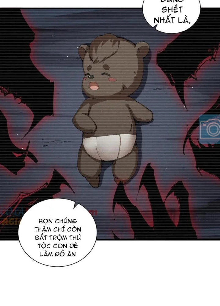 Ta Thăng Cấp Cùng Tai Ách Chapter 32 - Trang 3