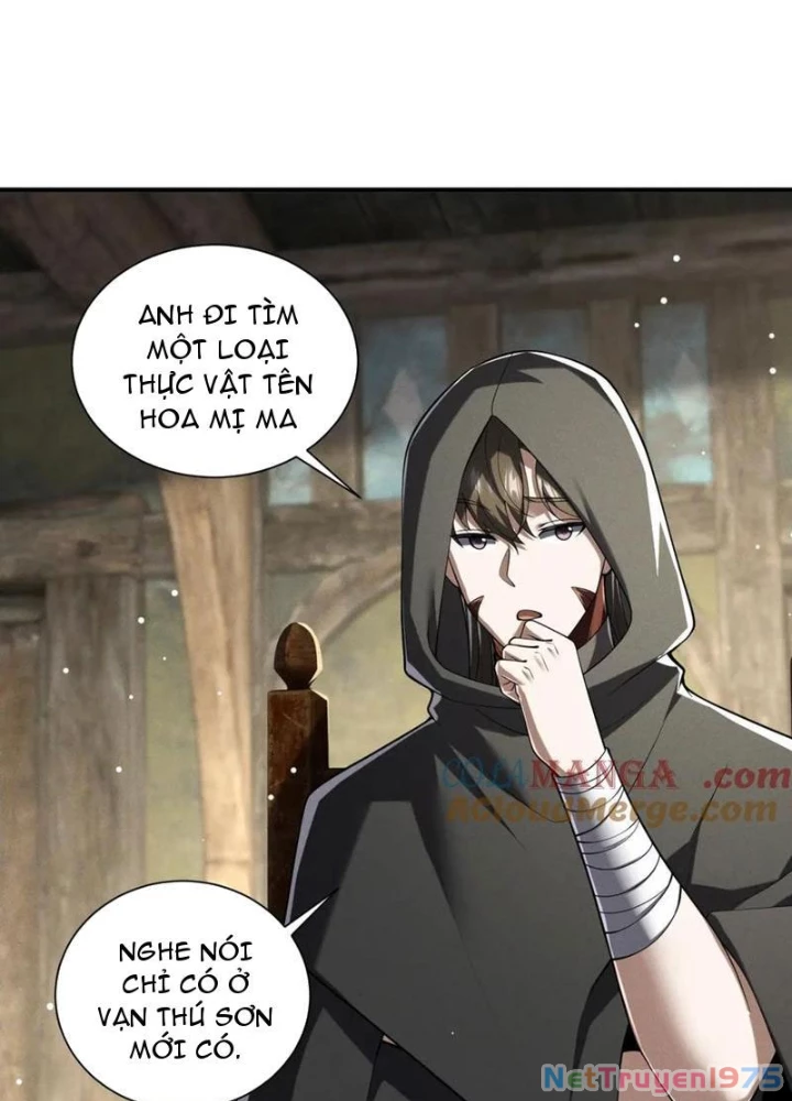 Ta Thăng Cấp Cùng Tai Ách Chapter 32 - Trang 3