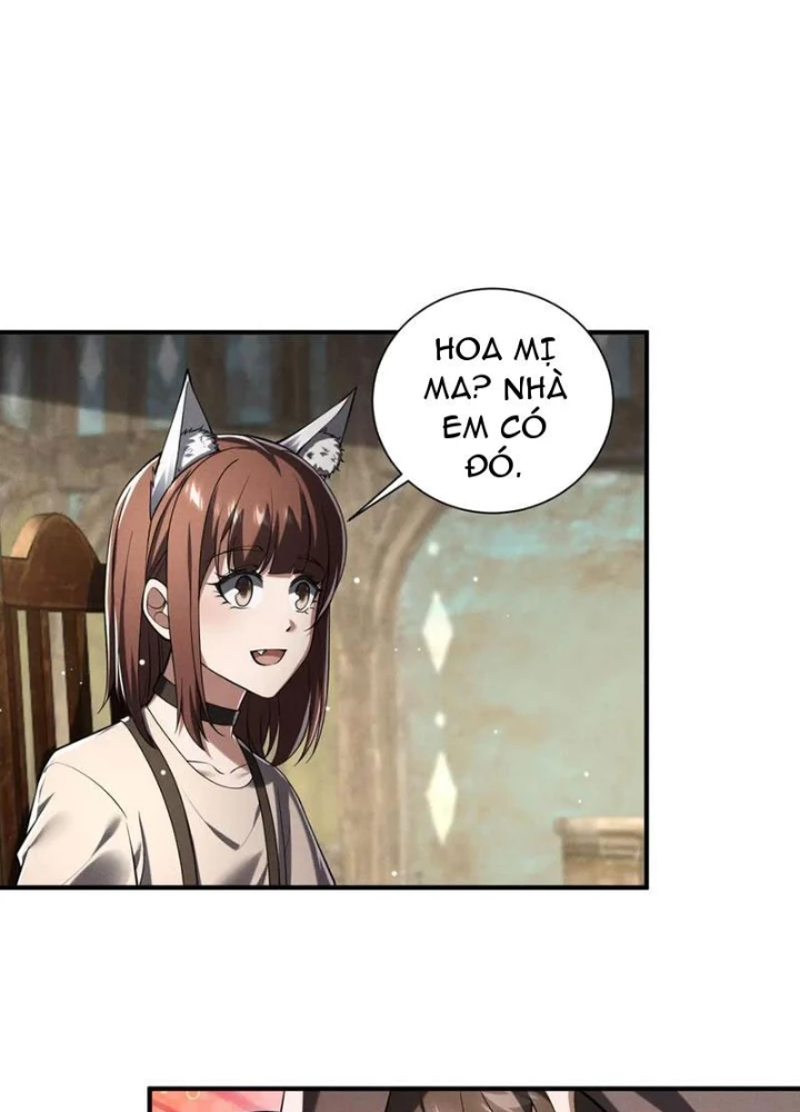 Ta Thăng Cấp Cùng Tai Ách Chapter 32 - Trang 3