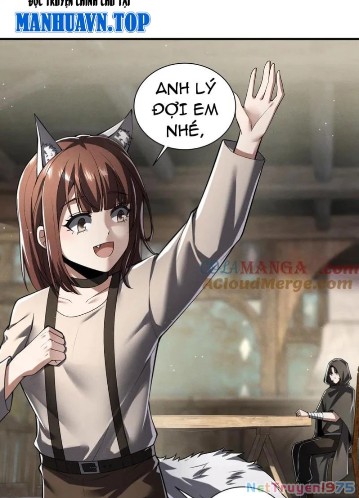 Ta Thăng Cấp Cùng Tai Ách Chapter 32 - Trang 3