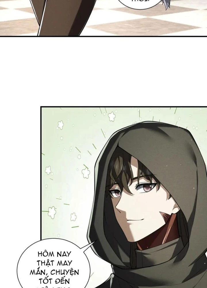 Ta Thăng Cấp Cùng Tai Ách Chapter 32 - Trang 3