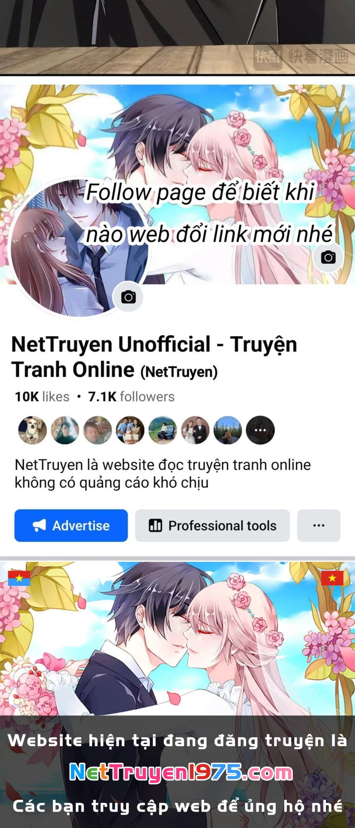Ta Thăng Cấp Cùng Tai Ách Chapter 32 - Trang 3