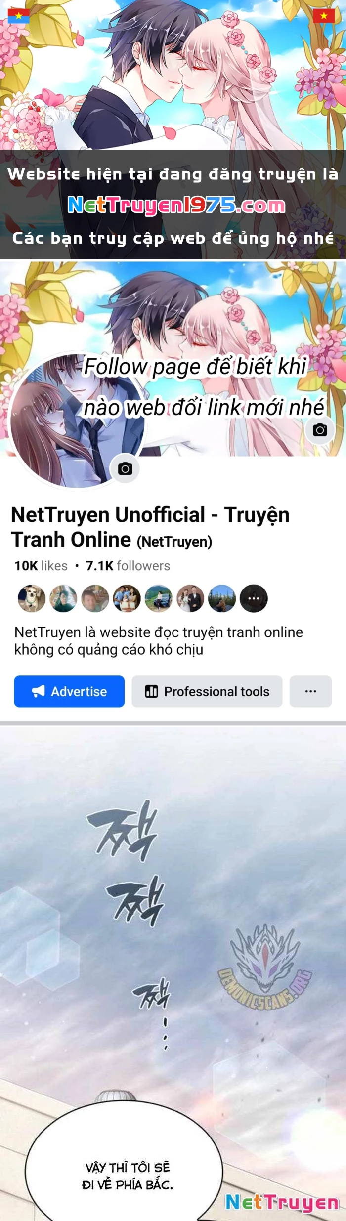 Đa Sắc Ma Pháp Sư Thiên Tài Chapter 32 - Trang 3