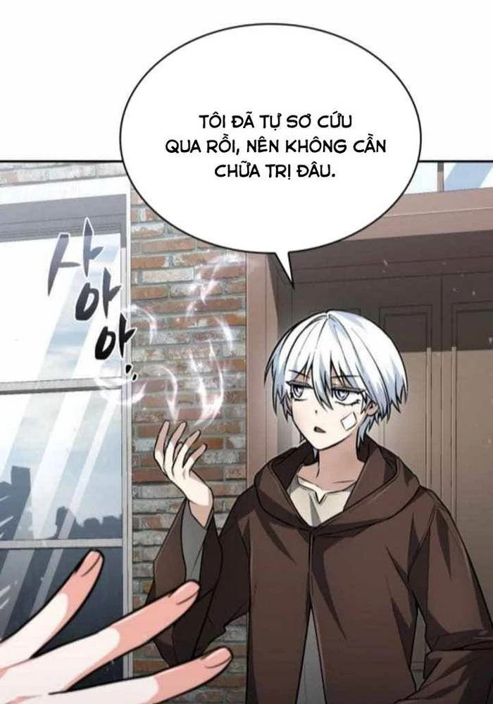 Đa Sắc Ma Pháp Sư Thiên Tài Chapter 32 - Trang 3