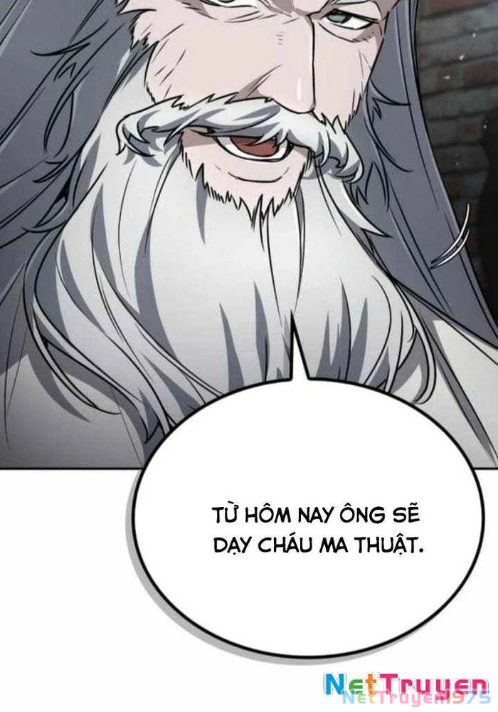Đa Sắc Ma Pháp Sư Thiên Tài Chapter 32 - Trang 3
