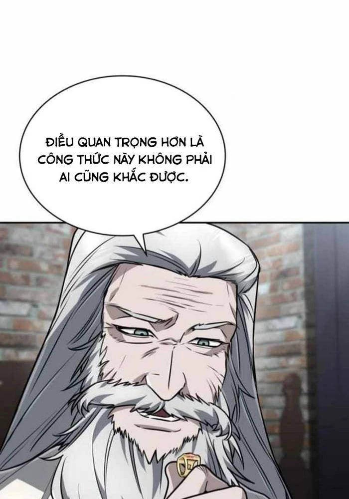 Đa Sắc Ma Pháp Sư Thiên Tài Chapter 32 - Trang 3
