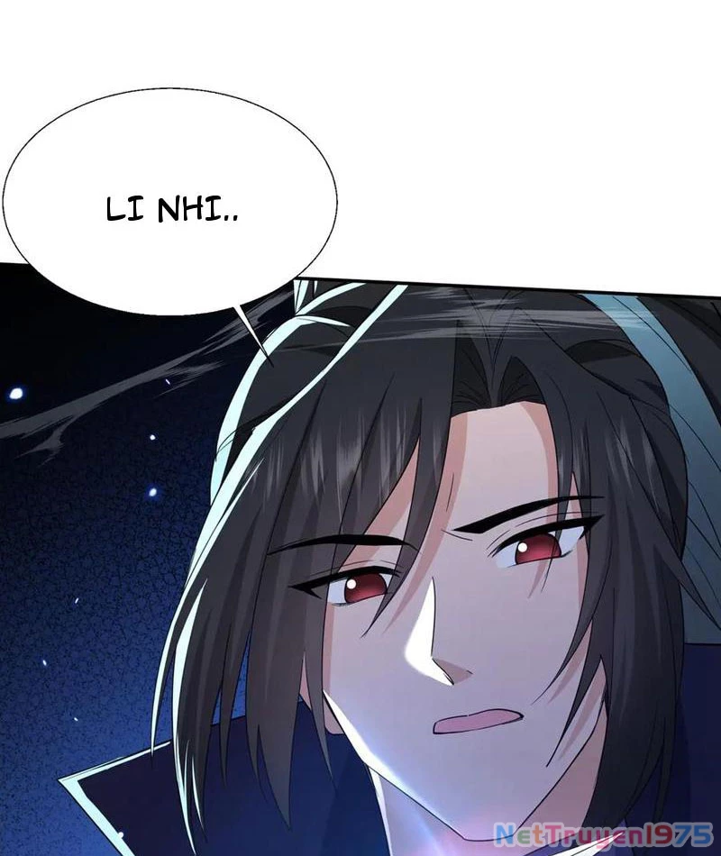 Nữ đồ đệ của ta muốn hắc hóa Chapter 38 - Trang 2