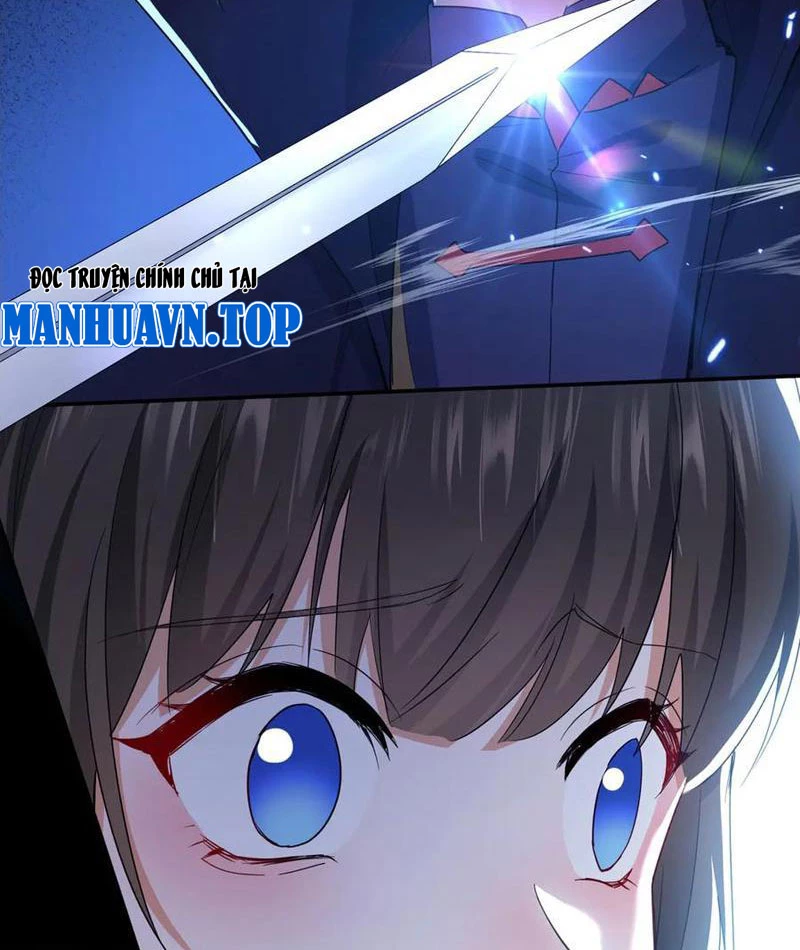 Nữ đồ đệ của ta muốn hắc hóa Chapter 38 - Trang 2