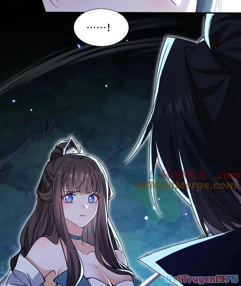 Nữ đồ đệ của ta muốn hắc hóa Chapter 38 - Trang 2