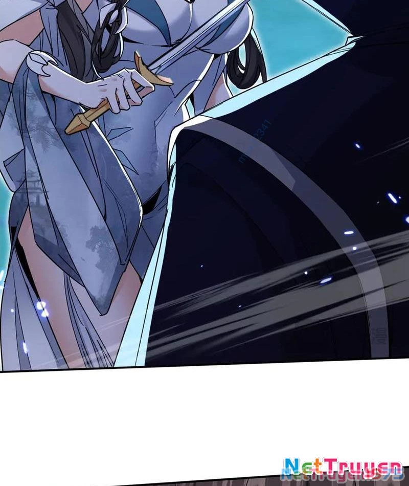 Nữ đồ đệ của ta muốn hắc hóa Chapter 38 - Trang 2