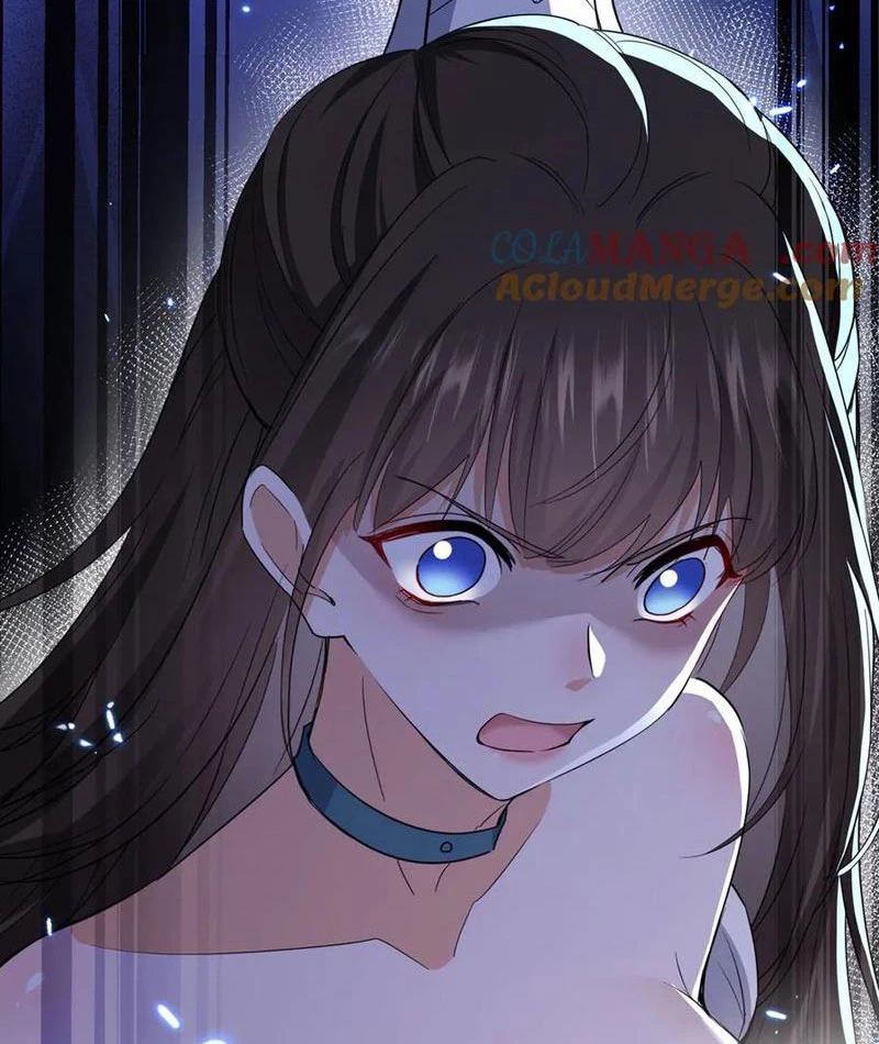 Nữ đồ đệ của ta muốn hắc hóa Chapter 38 - Trang 2