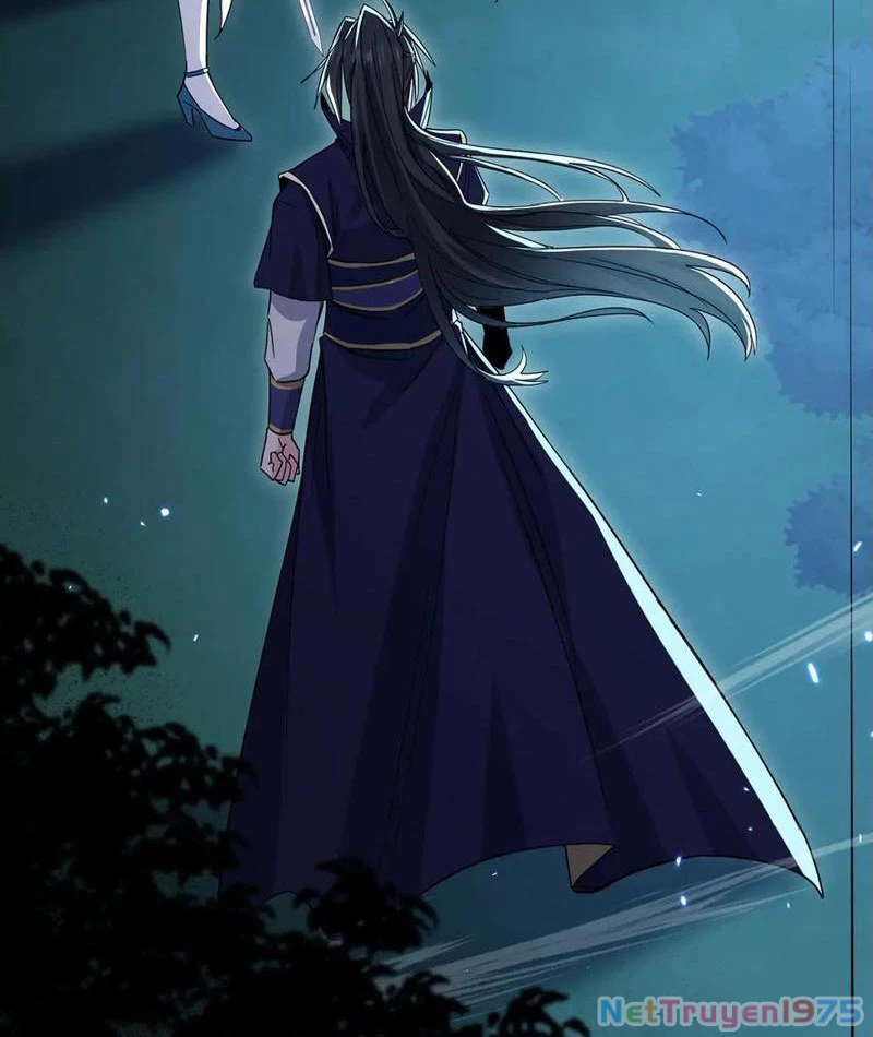 Nữ đồ đệ của ta muốn hắc hóa Chapter 38 - Trang 2