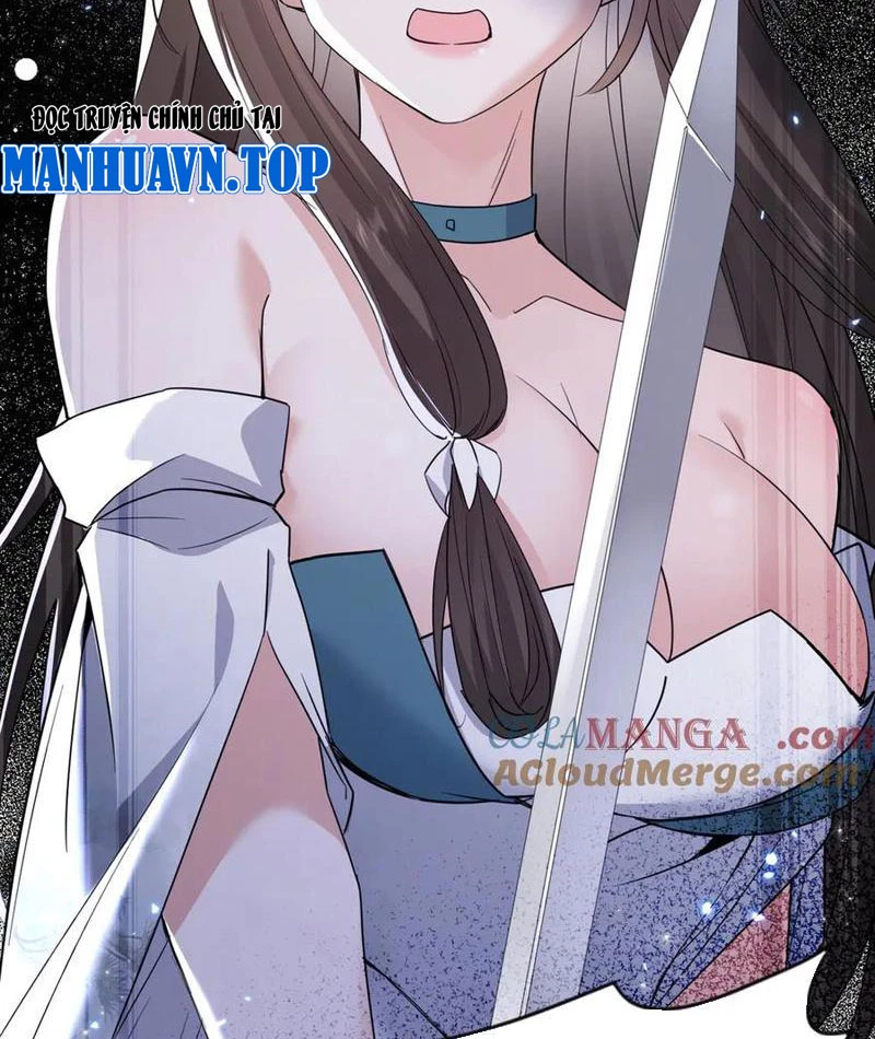Nữ đồ đệ của ta muốn hắc hóa Chapter 38 - Trang 2