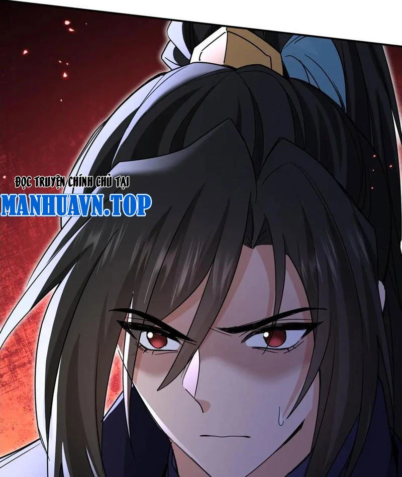 Nữ đồ đệ của ta muốn hắc hóa Chapter 38 - Trang 2
