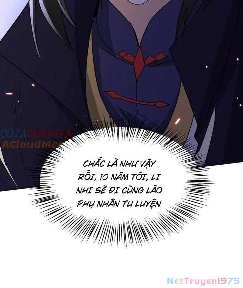 Nữ đồ đệ của ta muốn hắc hóa Chapter 38 - Trang 2