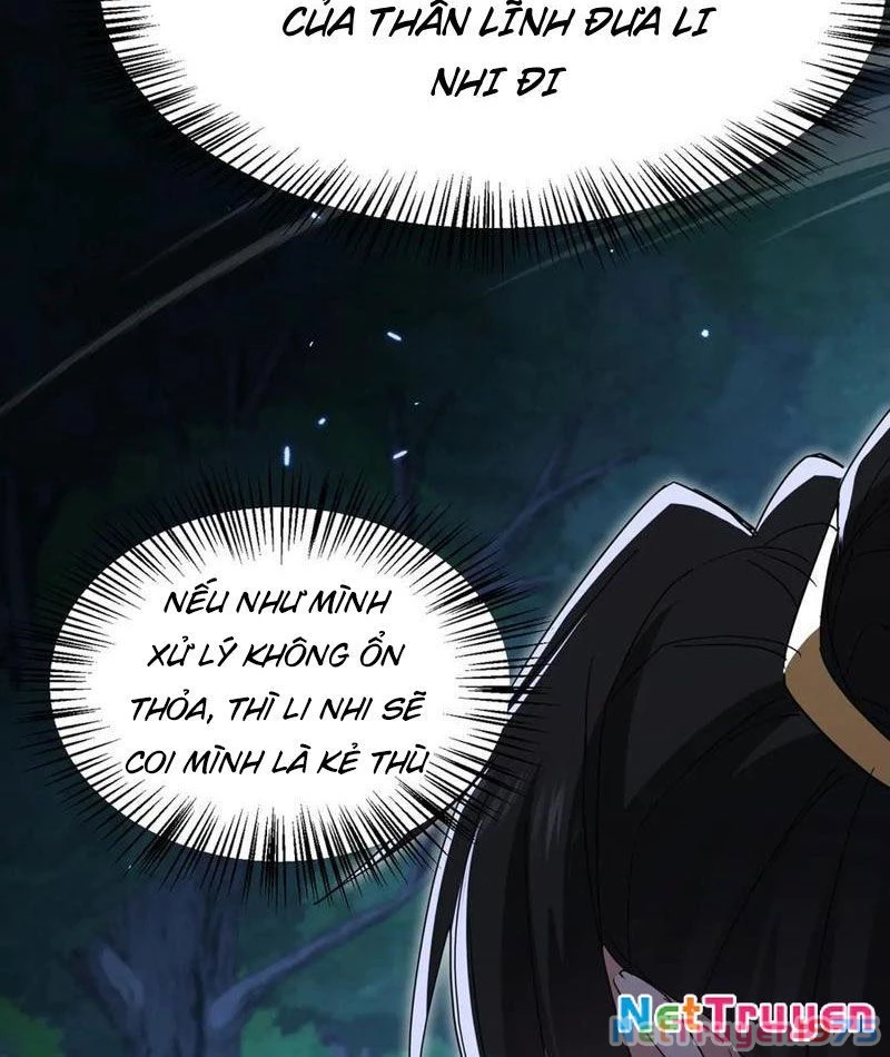 Nữ đồ đệ của ta muốn hắc hóa Chapter 38 - Trang 2