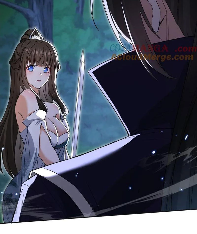 Nữ đồ đệ của ta muốn hắc hóa Chapter 38 - Trang 2