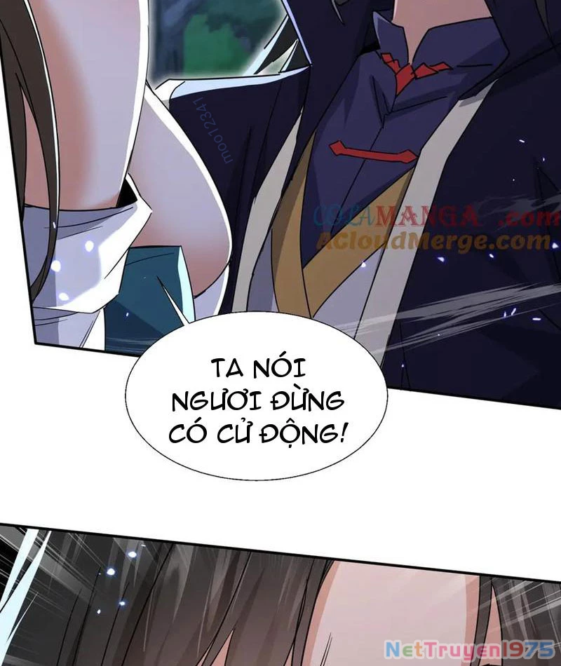 Nữ đồ đệ của ta muốn hắc hóa Chapter 38 - Trang 2
