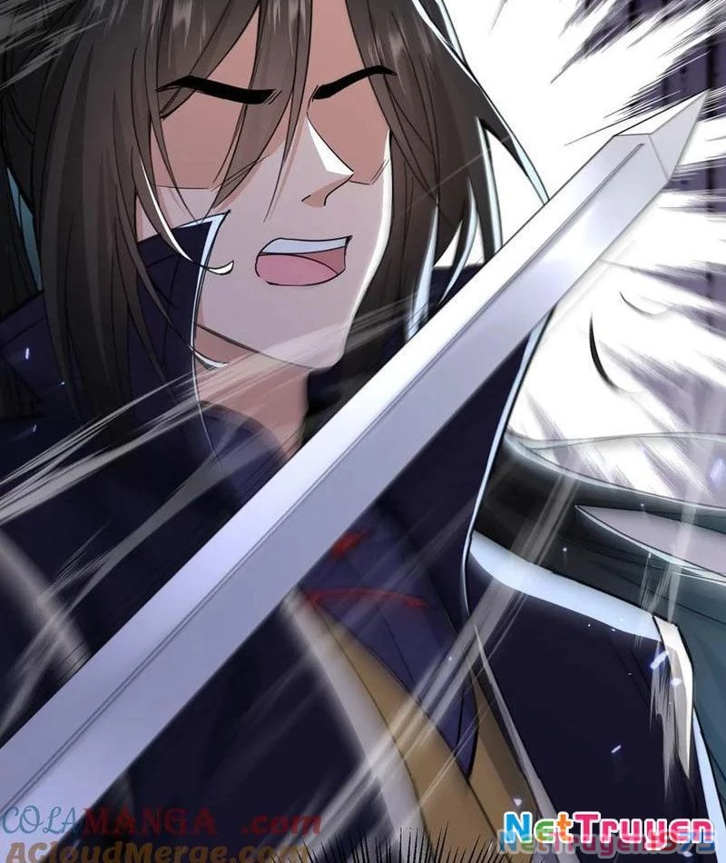 Nữ đồ đệ của ta muốn hắc hóa Chapter 38 - Trang 2