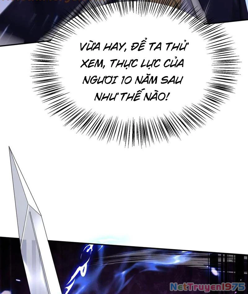 Nữ đồ đệ của ta muốn hắc hóa Chapter 38 - Trang 2
