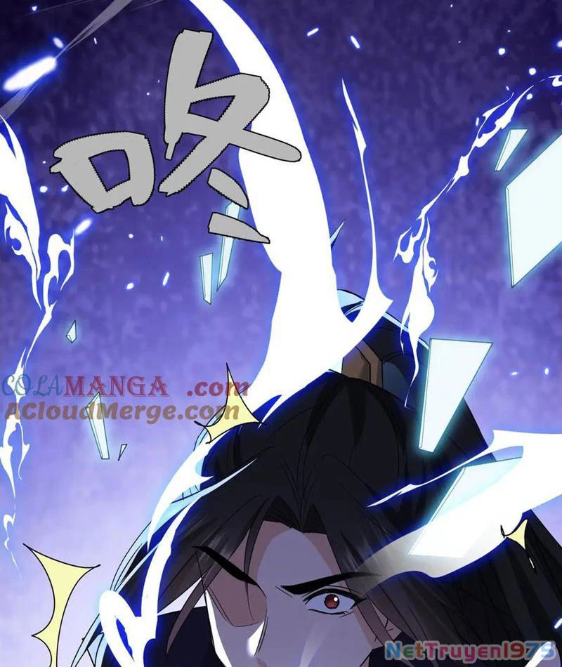 Nữ đồ đệ của ta muốn hắc hóa Chapter 38 - Trang 2