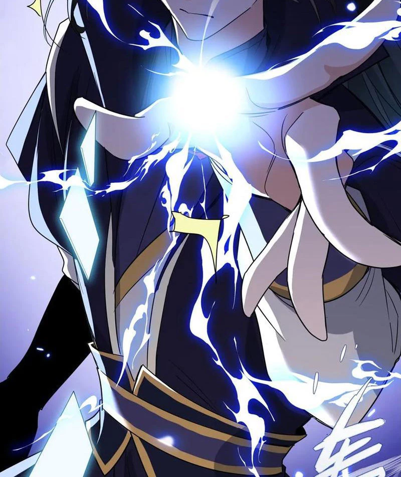 Nữ đồ đệ của ta muốn hắc hóa Chapter 38 - Trang 2