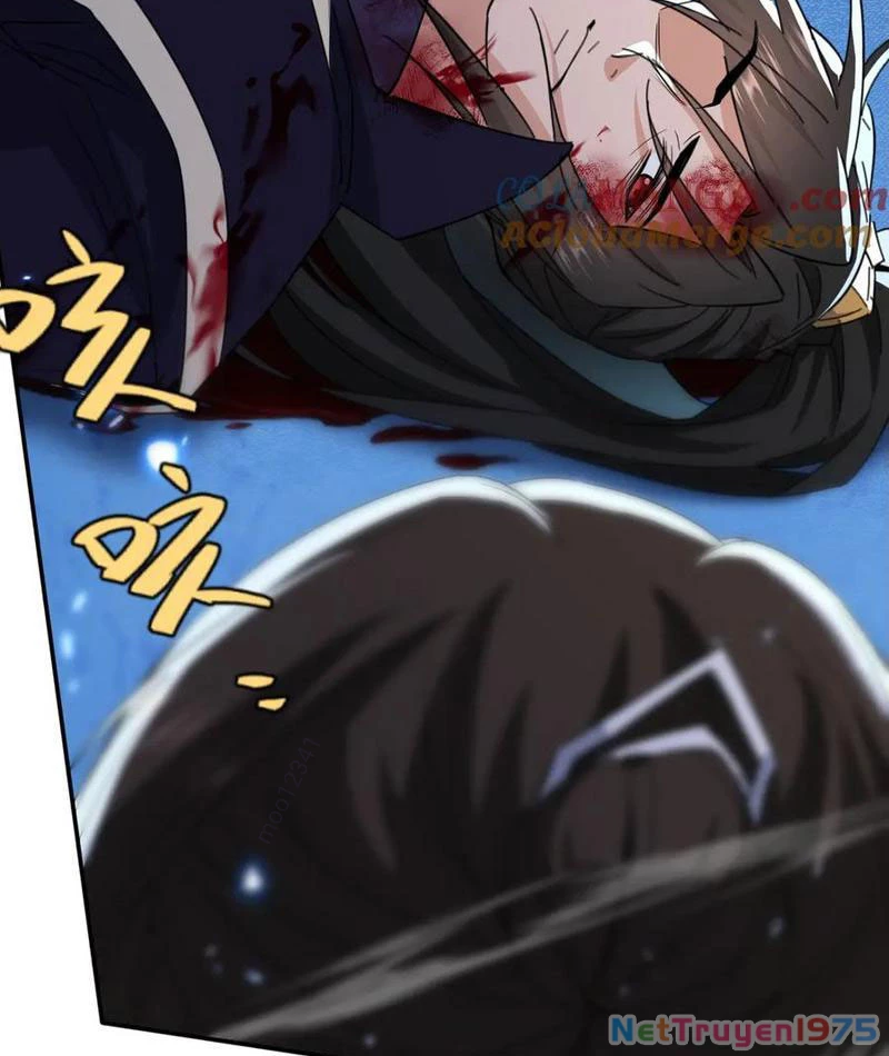 Nữ đồ đệ của ta muốn hắc hóa Chapter 38 - Trang 2