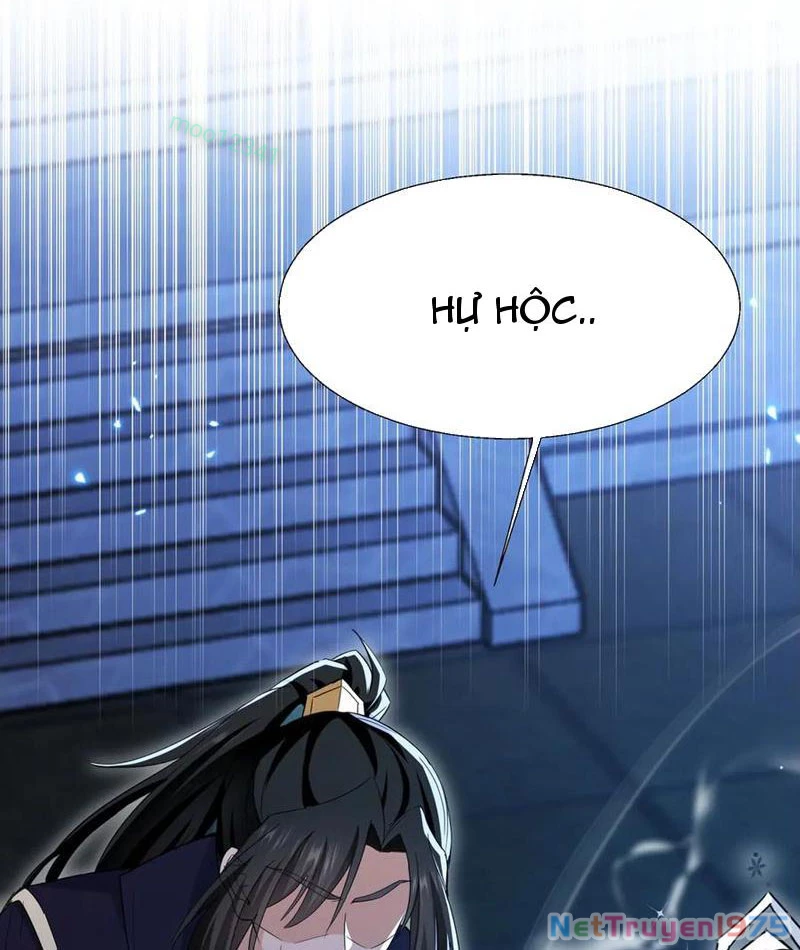 Nữ đồ đệ của ta muốn hắc hóa Chapter 38 - Trang 2