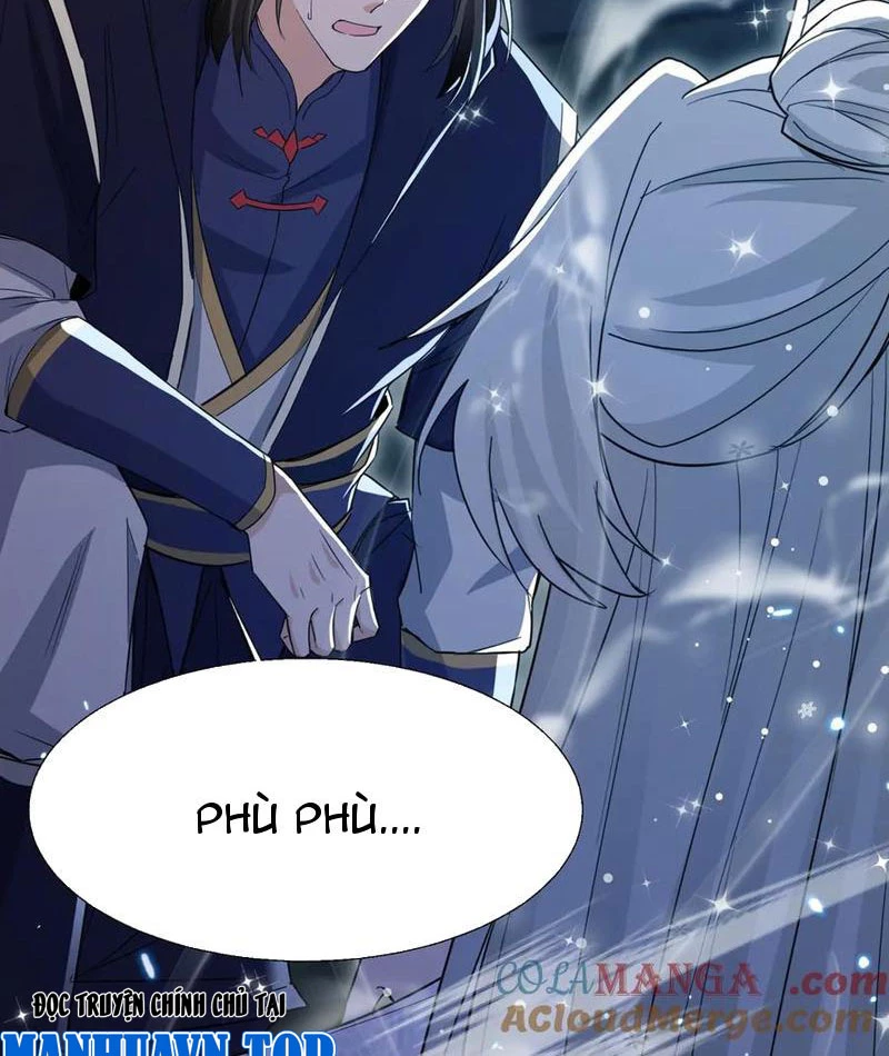 Nữ đồ đệ của ta muốn hắc hóa Chapter 38 - Trang 2
